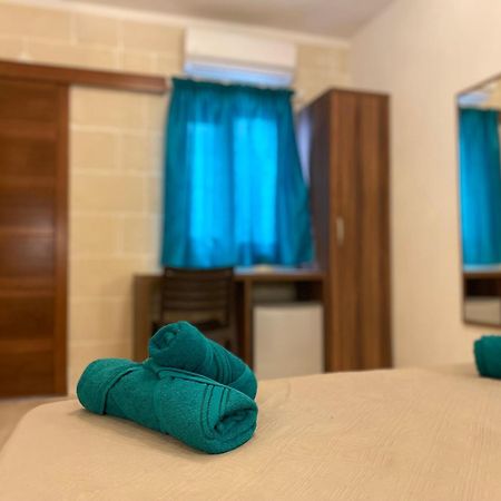 Bed and Breakfast Twenty9Th Nadur Exterior foto