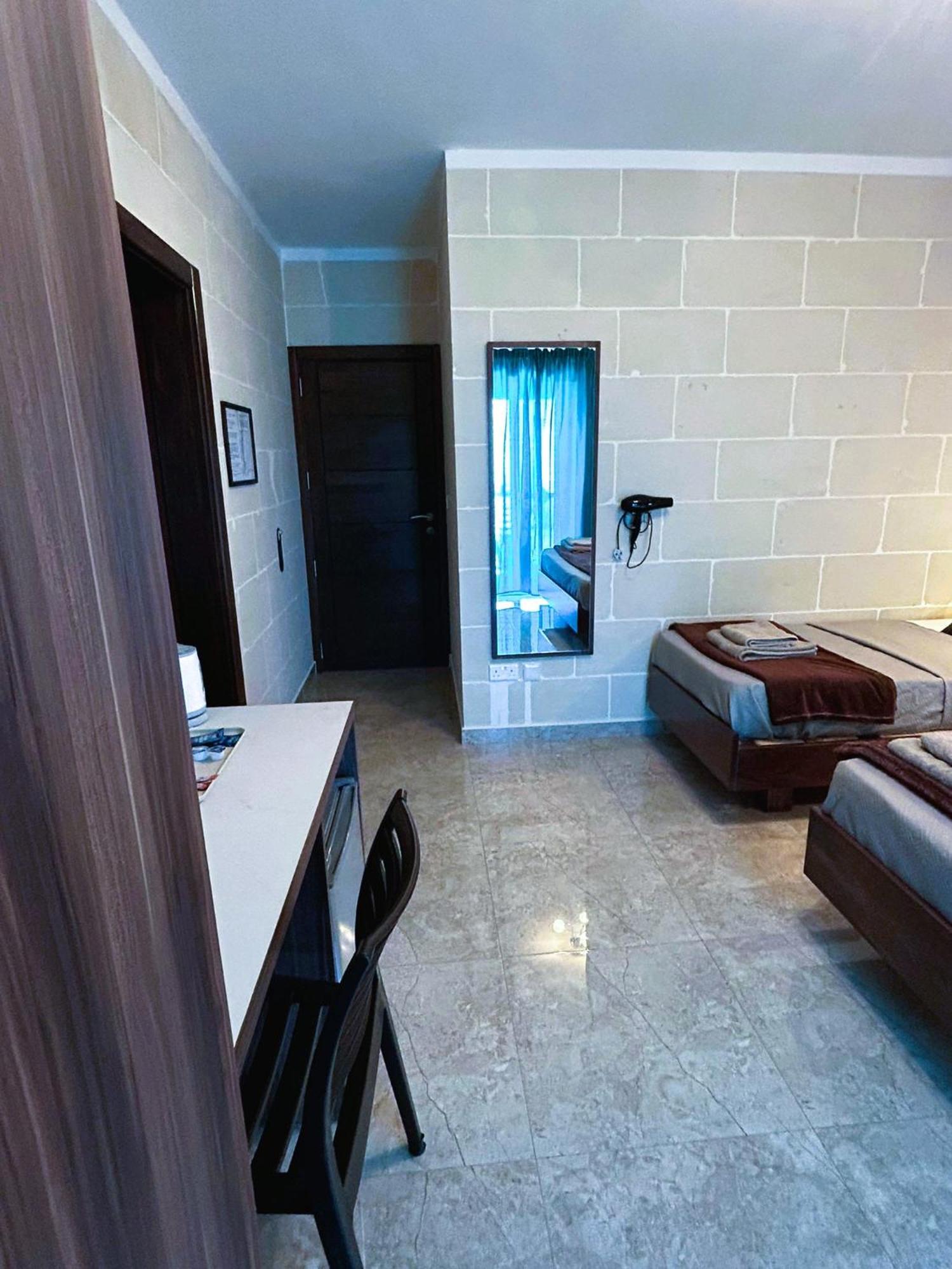 Bed and Breakfast Twenty9Th Nadur Exterior foto