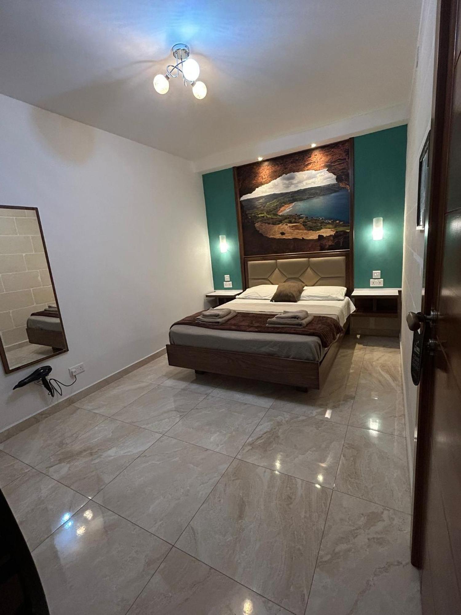 Bed and Breakfast Twenty9Th Nadur Exterior foto