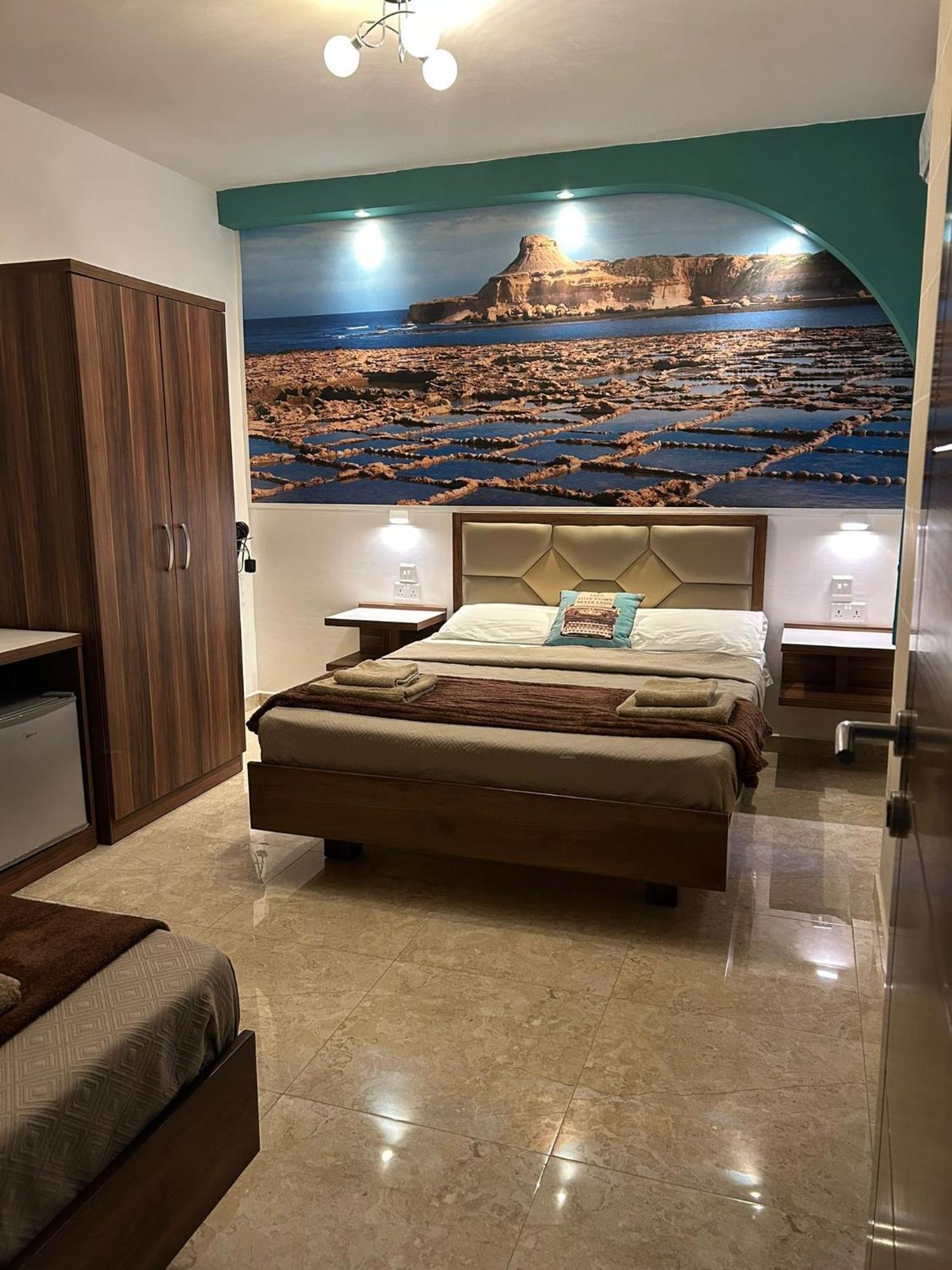 Bed and Breakfast Twenty9Th Nadur Exterior foto