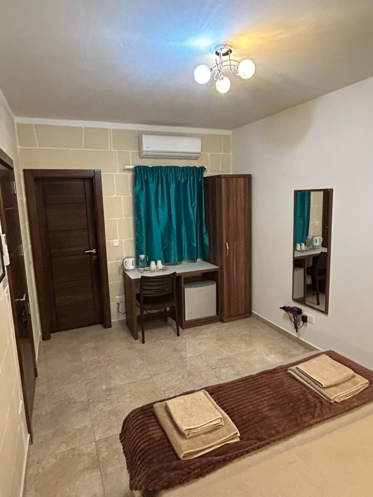 Bed and Breakfast Twenty9Th Nadur Exterior foto