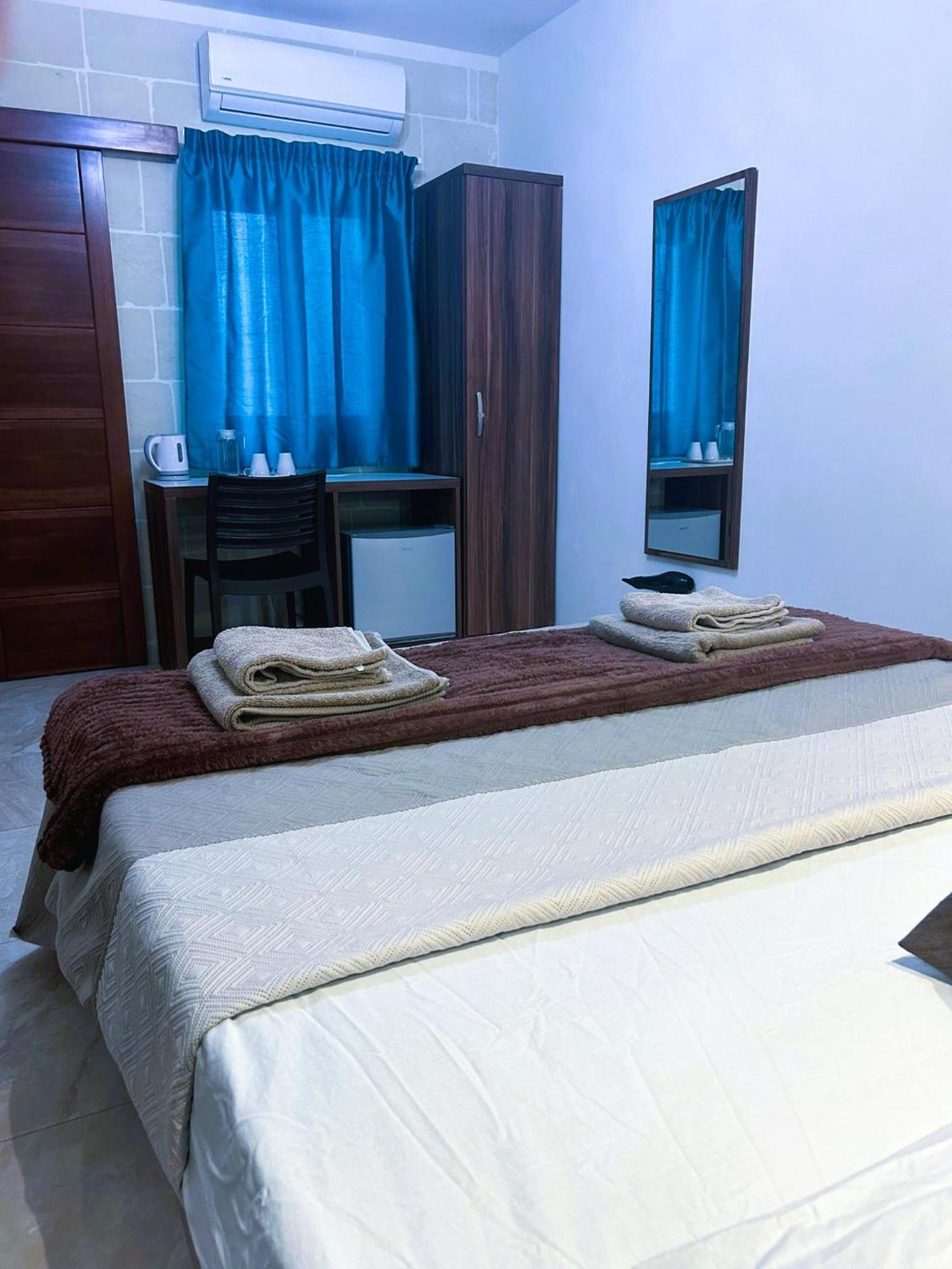Bed and Breakfast Twenty9Th Nadur Exterior foto